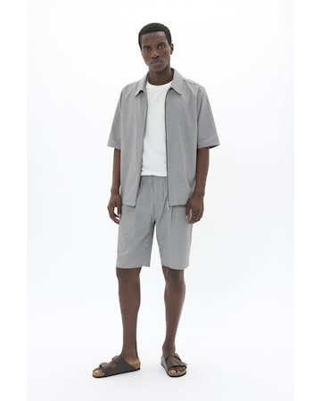 Matinique Regular Broek in Grijs