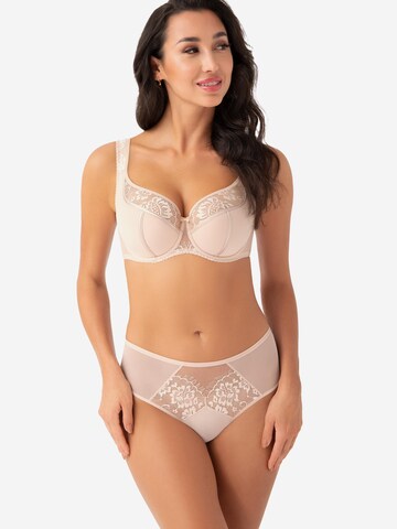 Gorsenia Slip 'K649 Alicante' in Beige