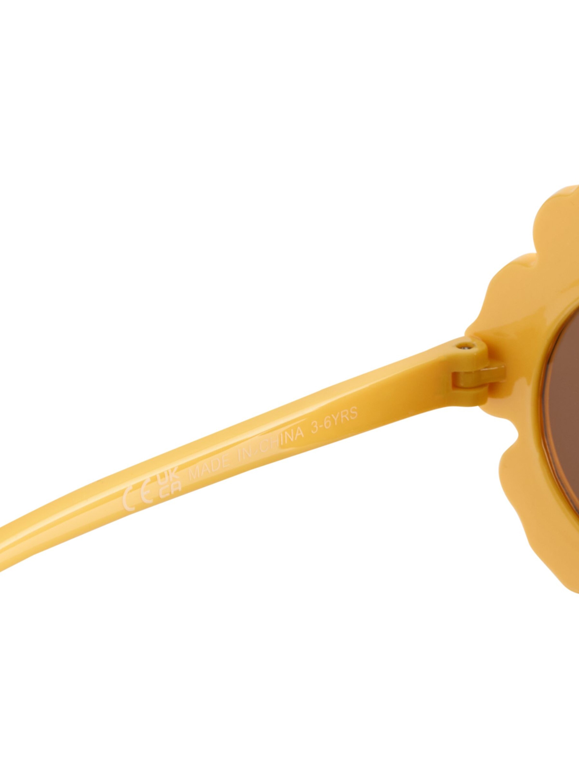 Next Γυαλιά ηλίου σε κίτρινο