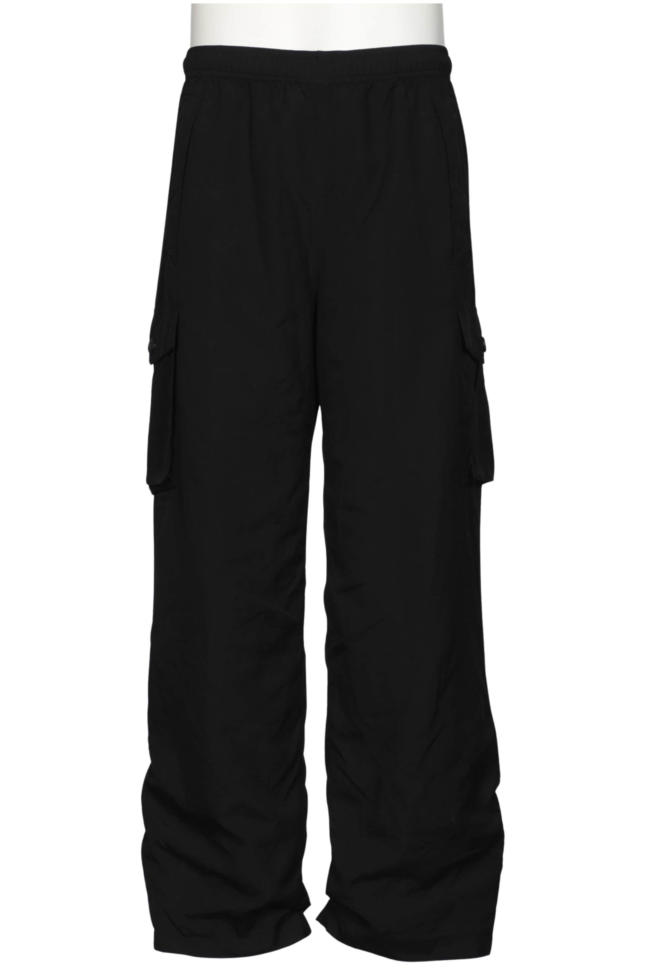 Wellensteyn Pants in 33 in Black: front