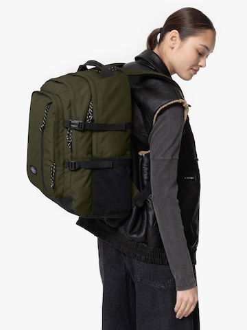Sac à dos 'Volcer Pro' EASTPAK en vert