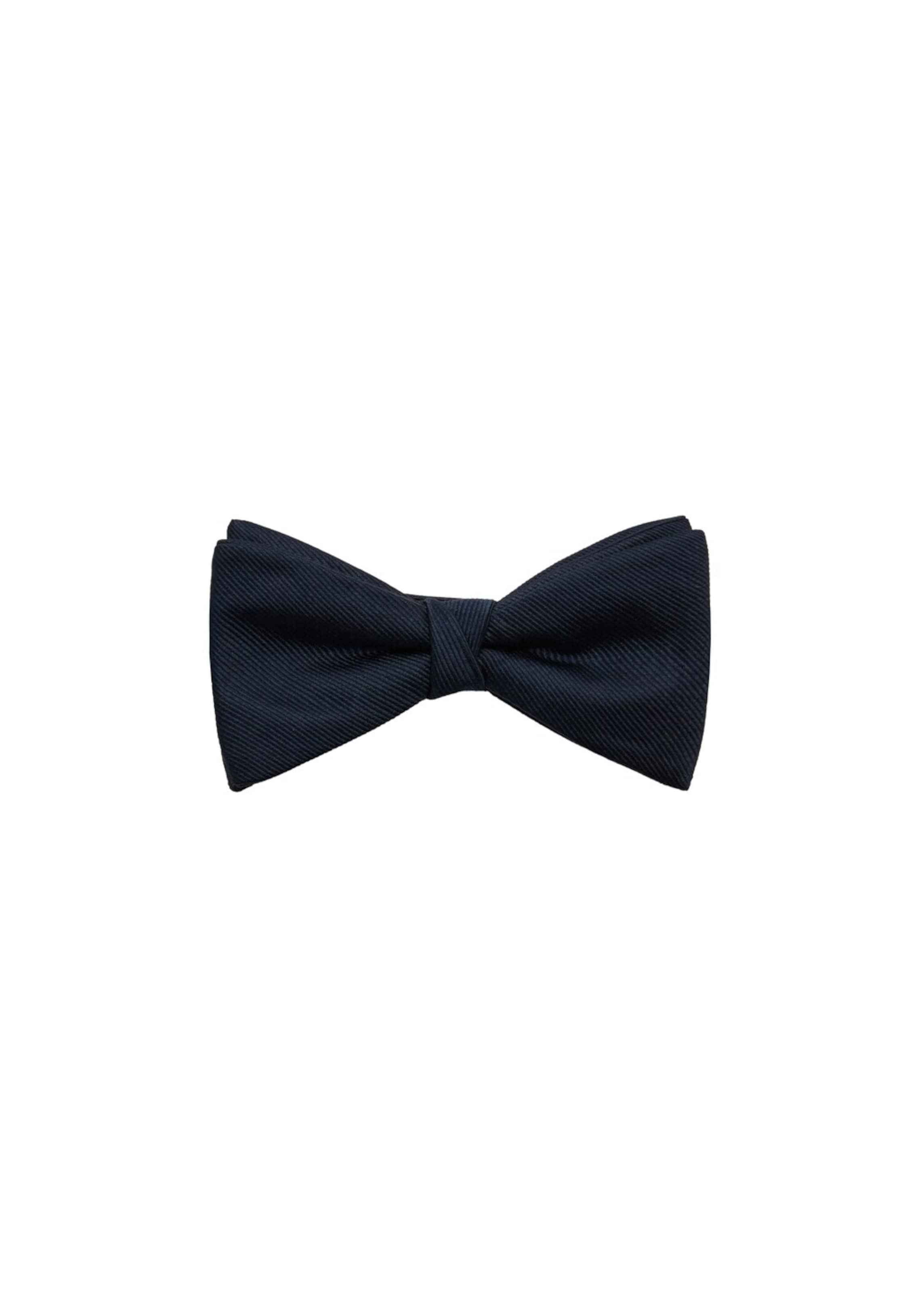 MANGO MAN Bow Tie 'Basica' in Royal blue, Item view