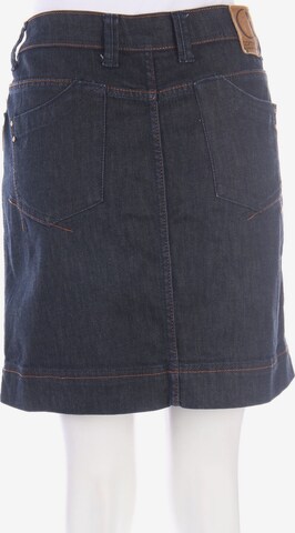 comma casual identity Skirt in L in Blue