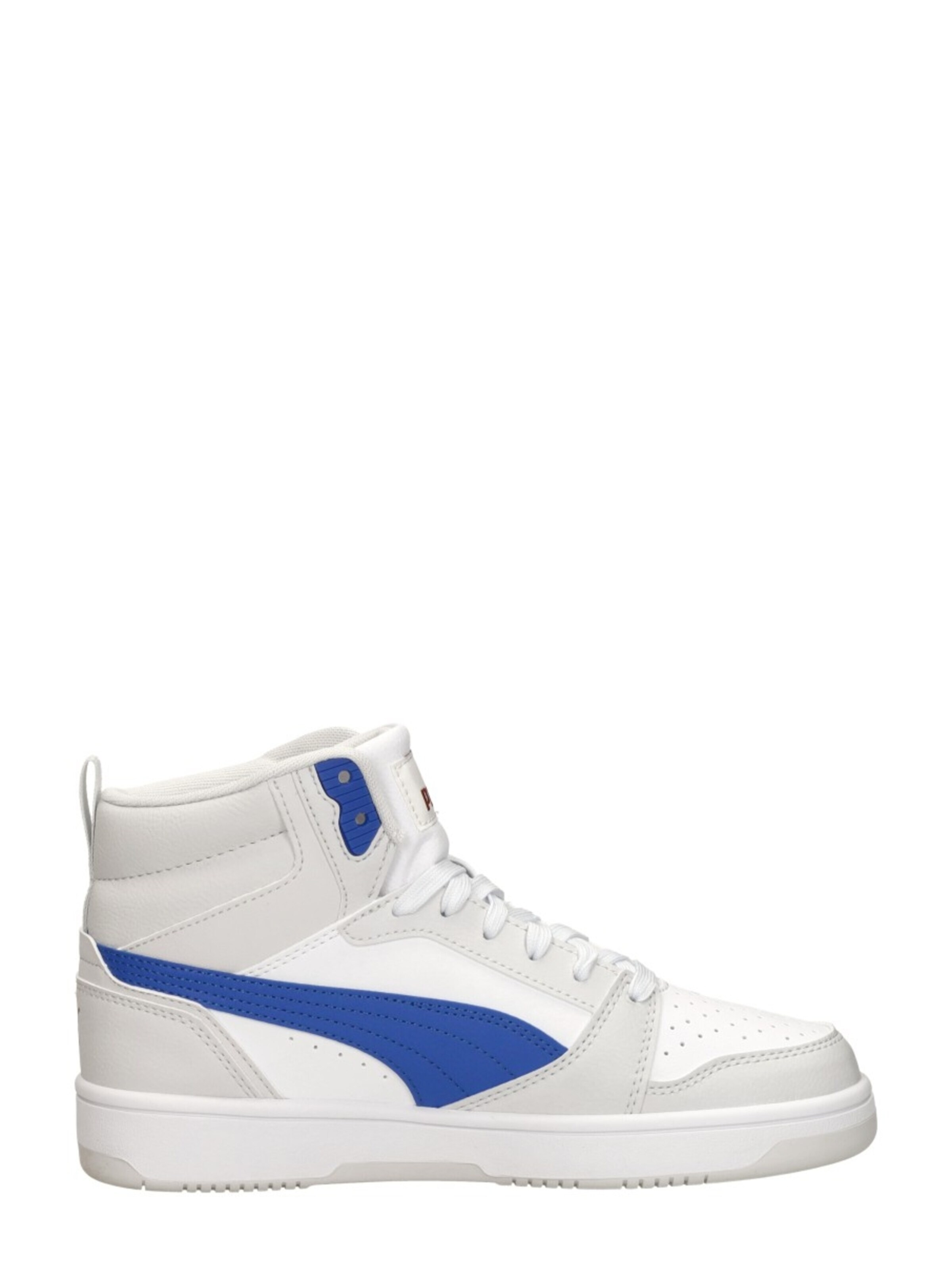 PUMA Sneakers 'Rebound V6' in Wit