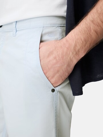 CAMEL ACTIVE Regular Pants in Blue