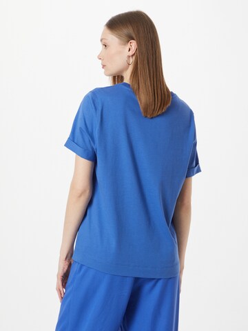 SCOTCH & SODA T-Shirt in Blau