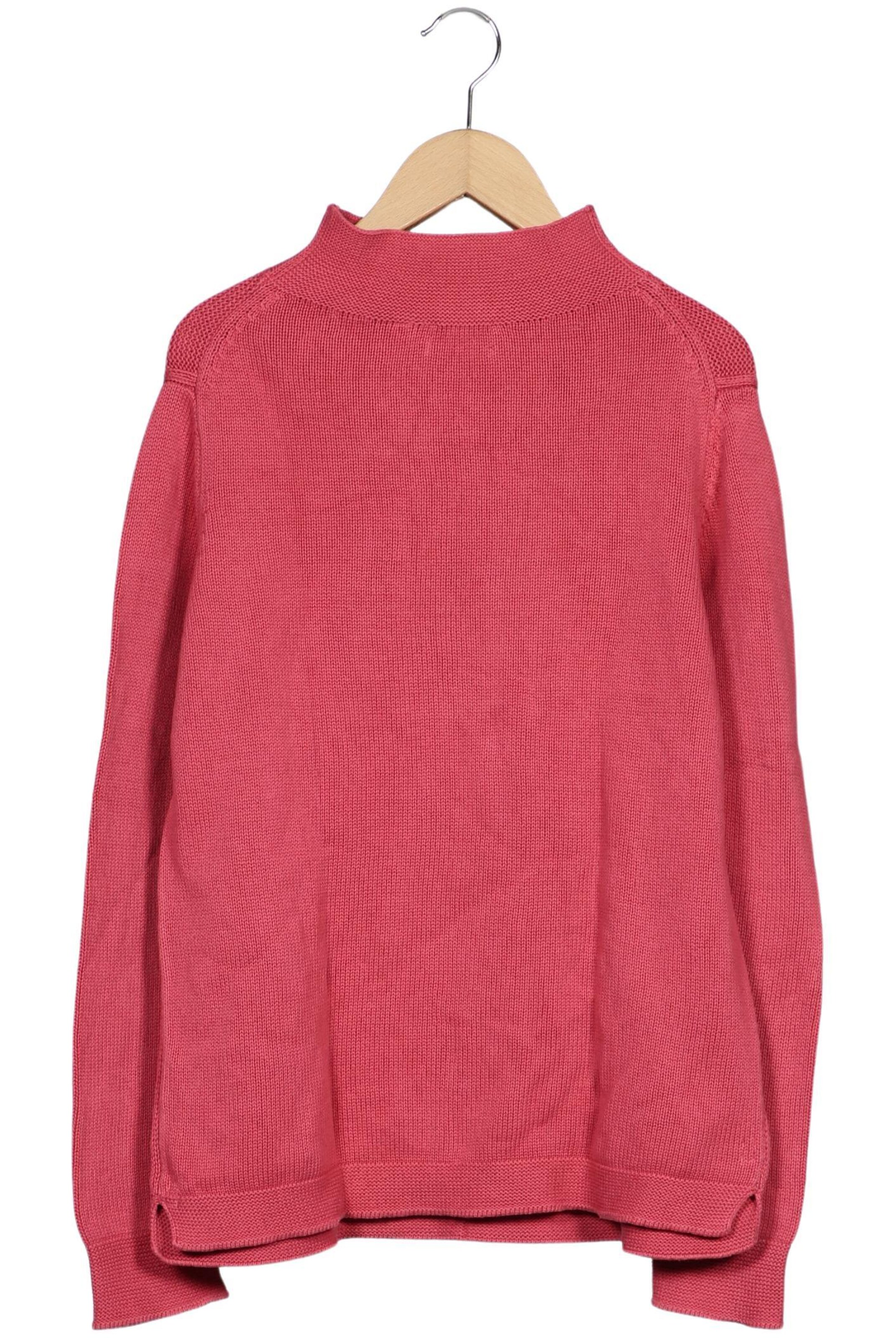 TOM TAILOR Pullover M in Pink