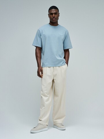 Salsa Jeans Shirt in Blue