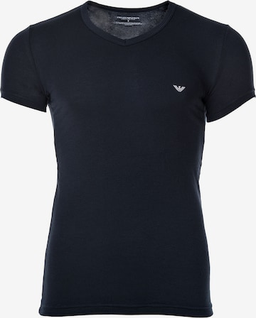 Emporio Armani T-Shirt in Grau