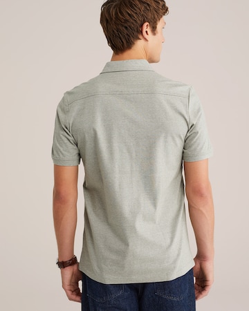 van Gils - Camiseta en gris