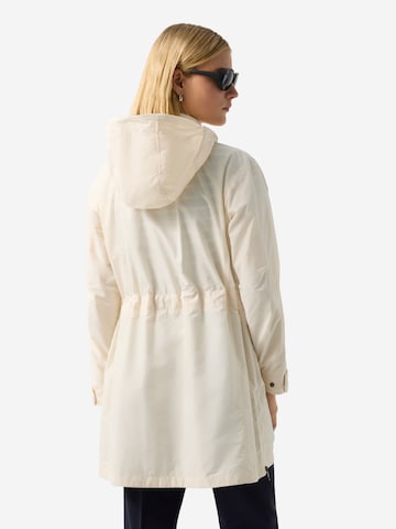 BOGNER Parka 'Zofia' in Beige