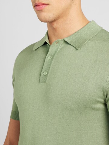 Pull-over 'WYLER' Only & Sons en vert