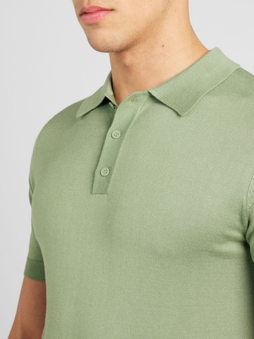 Pull-over 'WYLER' Only & Sons en vert