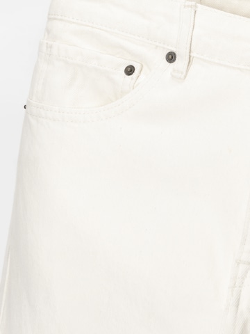 Pull&Bear Regular Дънки в бежово