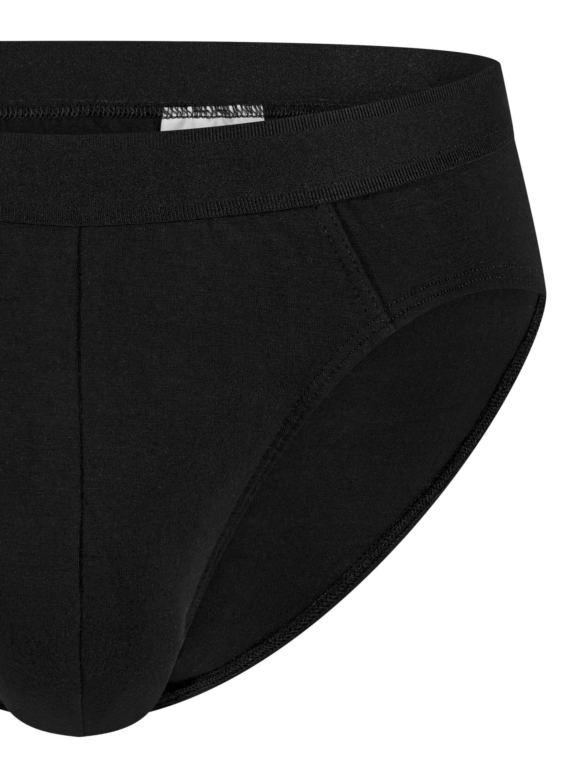 SPEIDEL Slip 'Classic'‌‌‌‌‌‌‌‌ in Schwarz