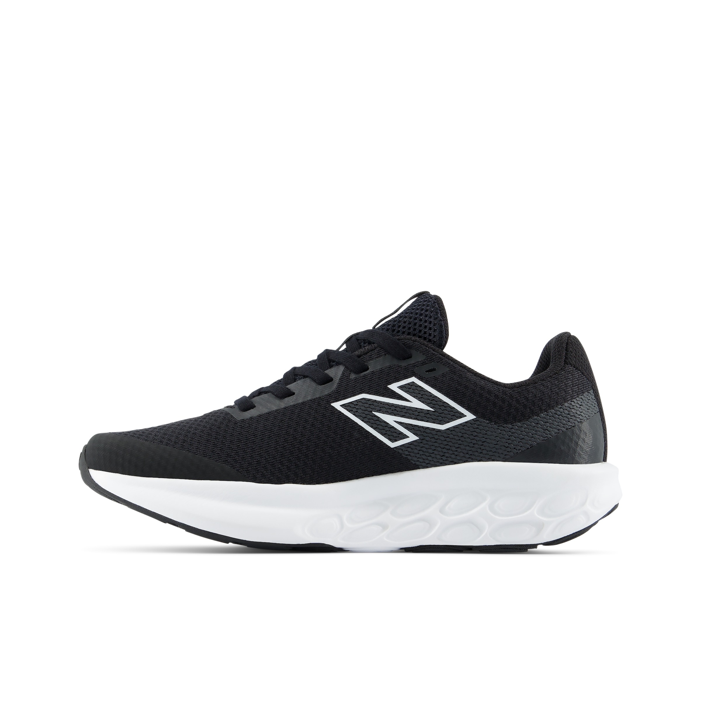 new balance Laufschuh in Schwarz