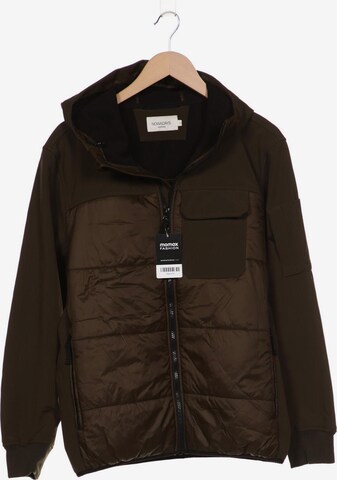 NOWADAYS Jacket & Coat in L in Green: front