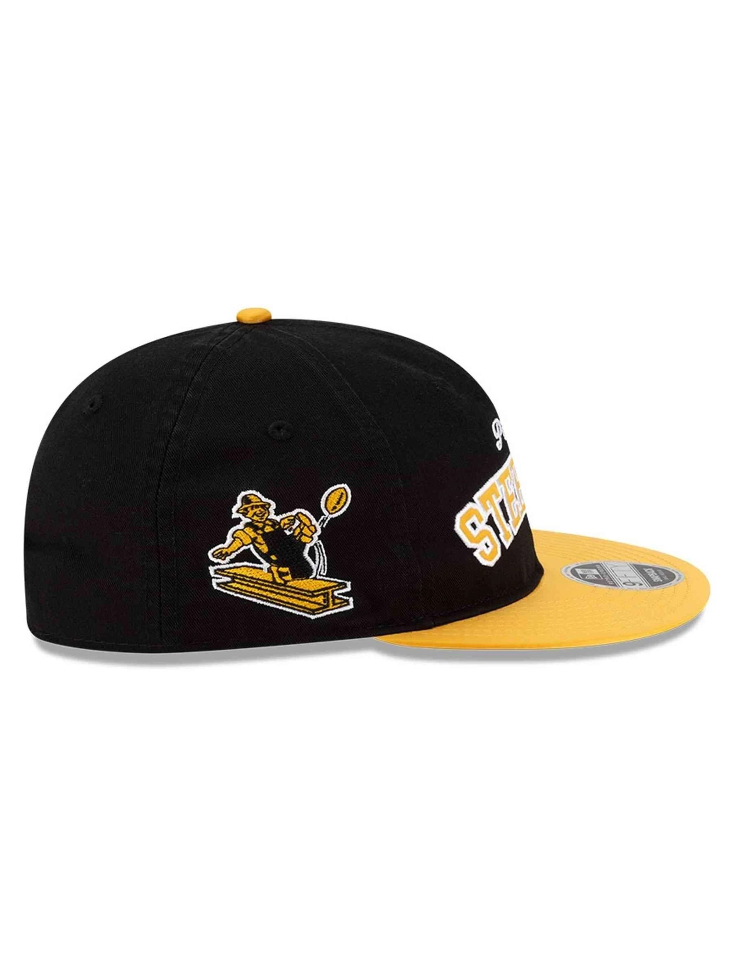NEW ERA - Gorra en negro