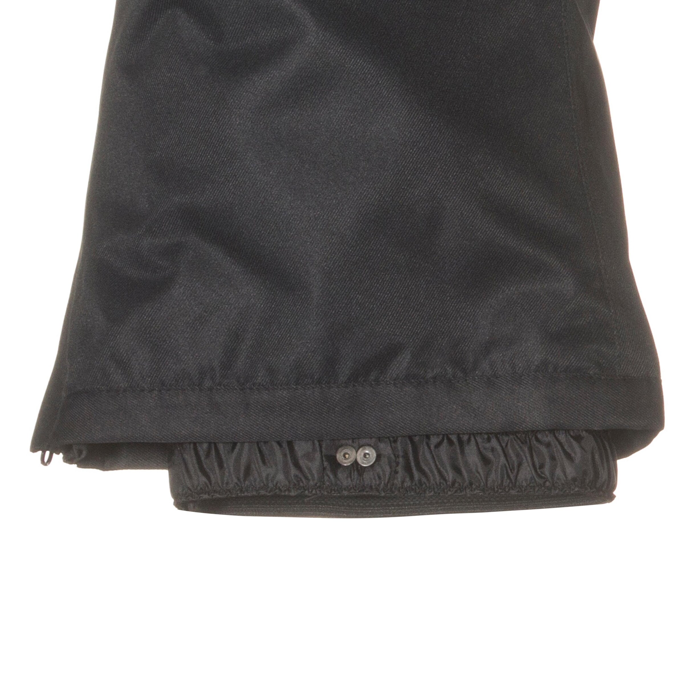 MAUI WOWIE Regular Sporthose in Schwarz