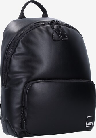 JOST Rucksack 'Arvika' in Schwarz