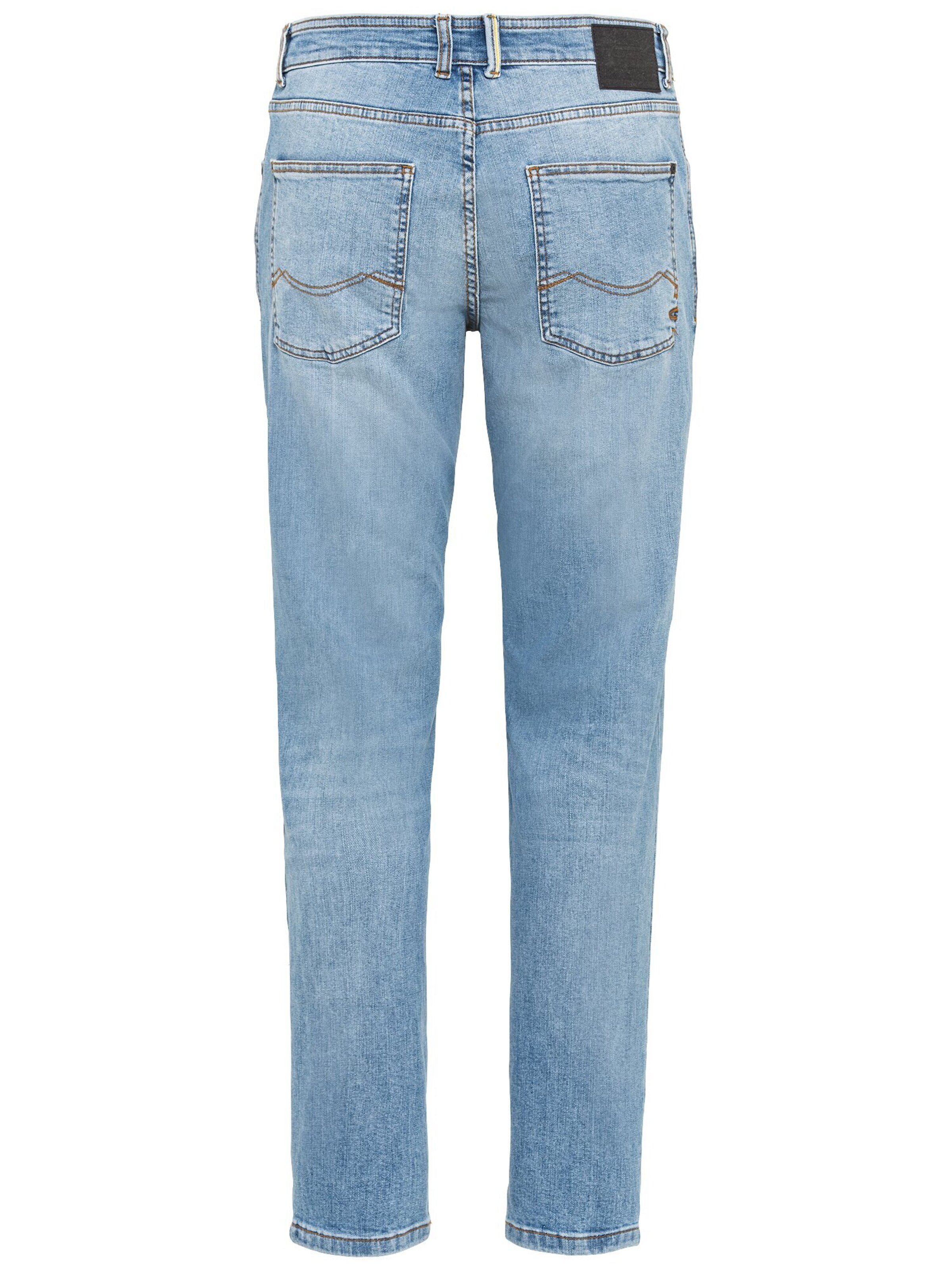 CAMEL ACTIVE Regular Jeans in Blue