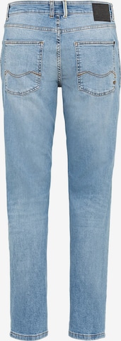 CAMEL ACTIVE Regular Jeans in Blau