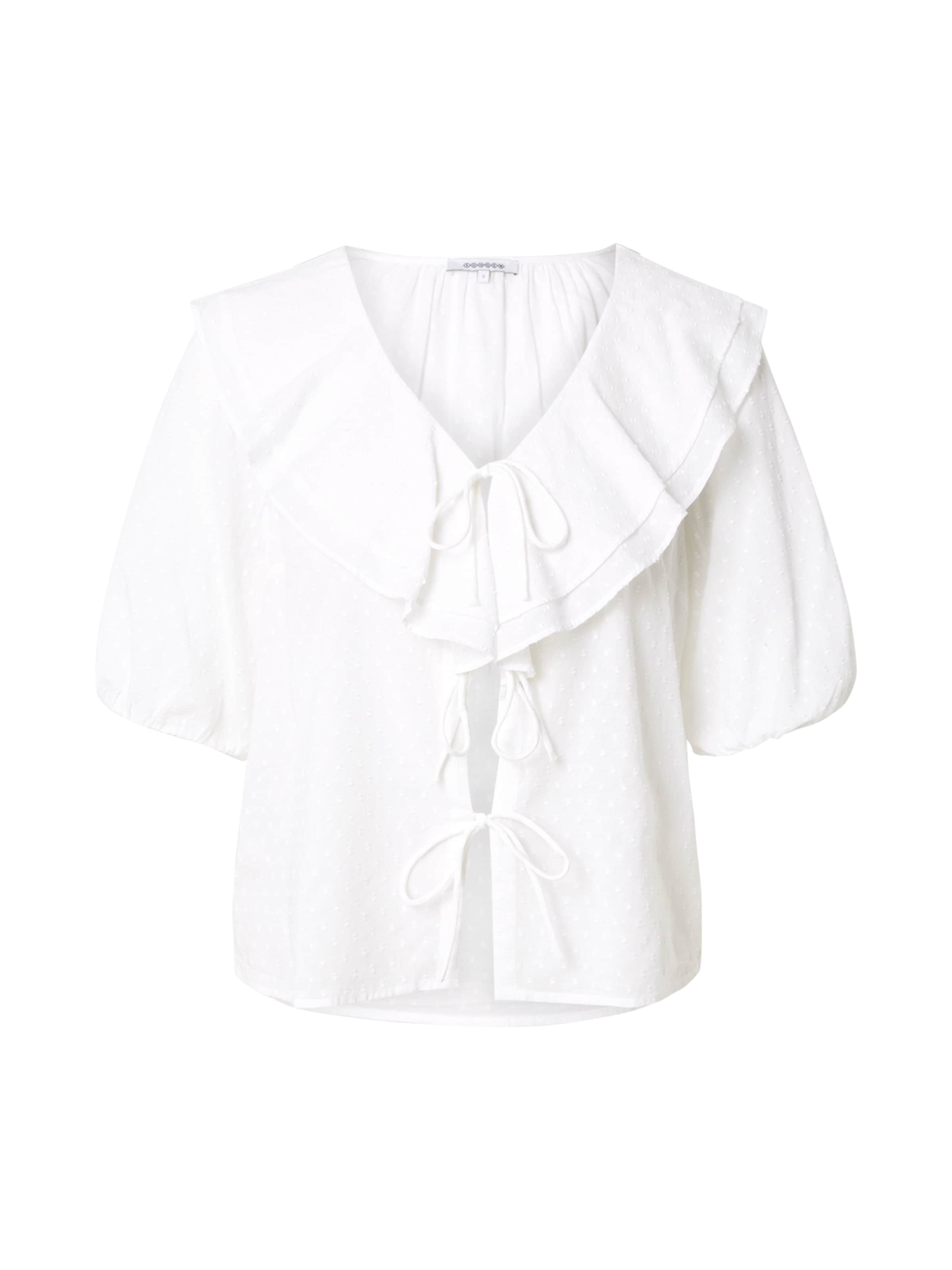 BONOBO Halenka 'WILDVOLAF' – béžová: přední strana