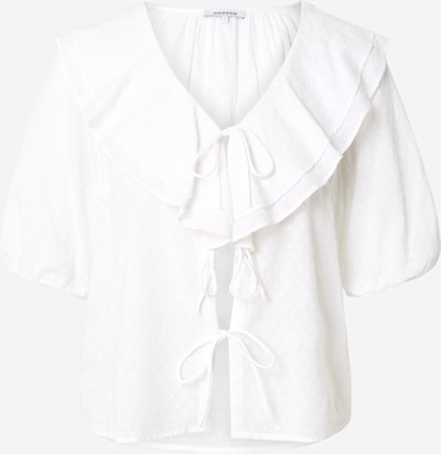 BONOBO Bluza 'WILDVOLAF' u ecru/prljavo bijela, Pregled proizvoda