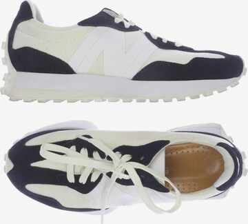 new balance Sneaker 40 in Weiß: predná strana