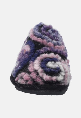 JOSEF SEIBEL Slipper in Blue