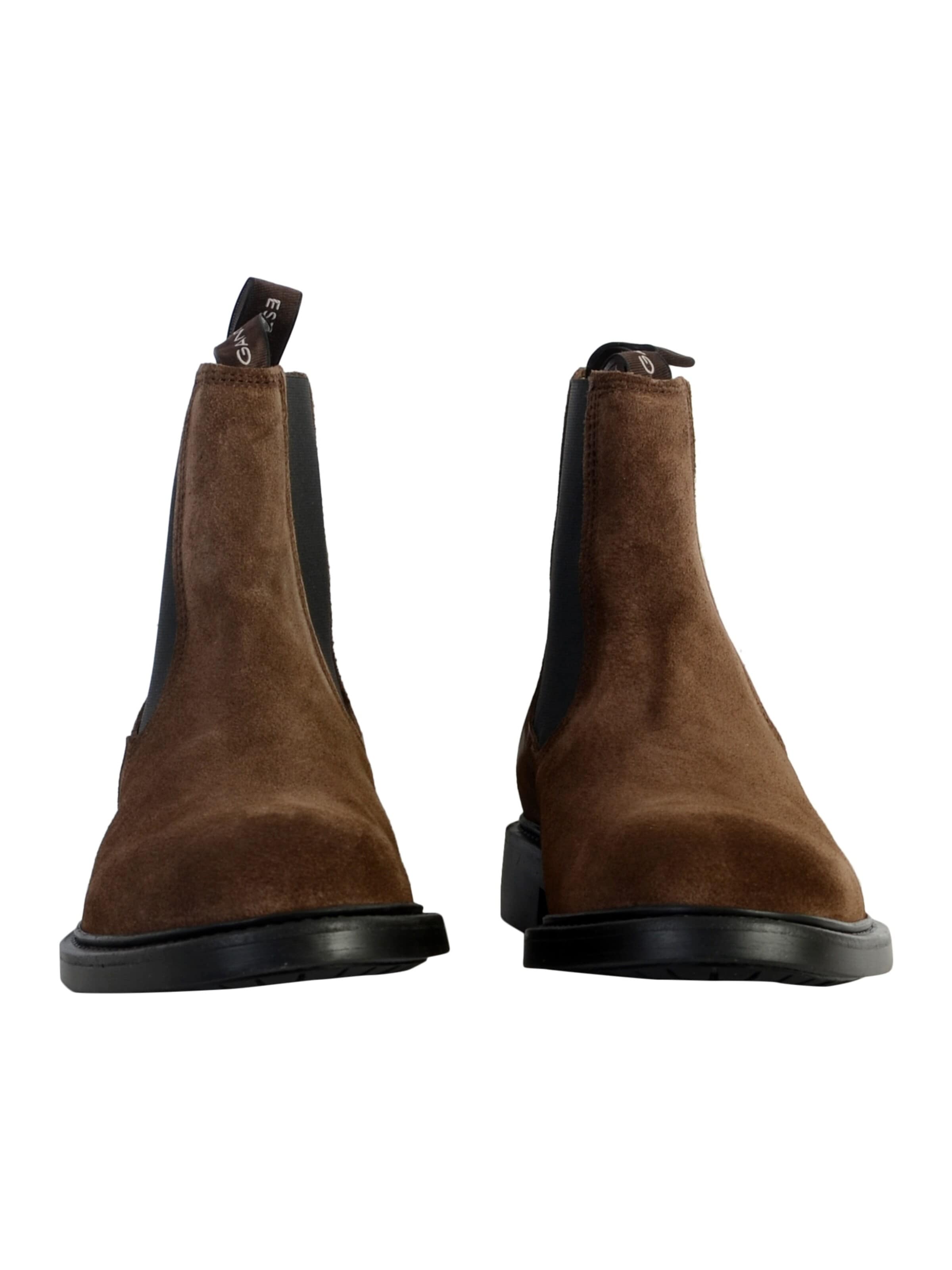 GANT Boots in Brown
