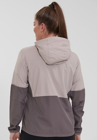 ENDURANCE Athletic Jacket 'Kinthar' in Grey
