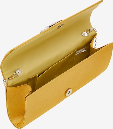 FELIPA Clutch in Goud