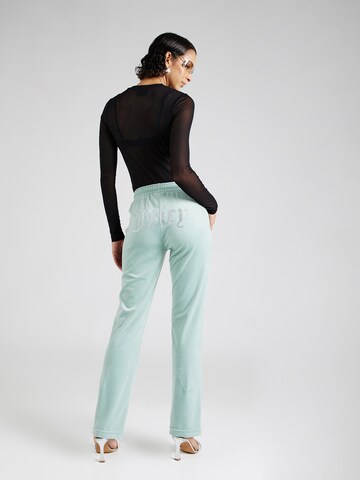Loosefit Pantaloni 'Tina' di Juicy Couture in blu