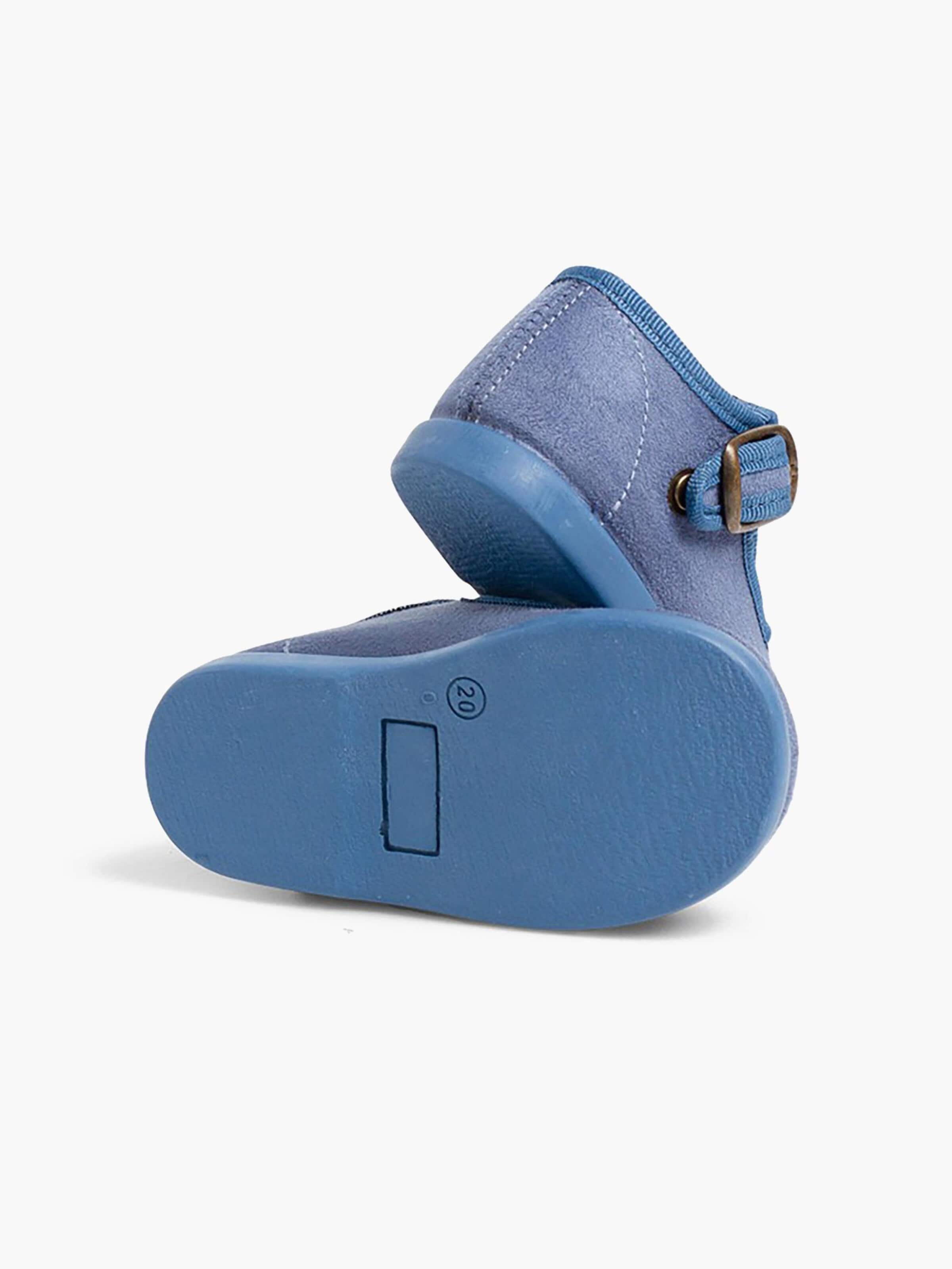Pisamonas Lauflernschuh‌‌‌ in Blau