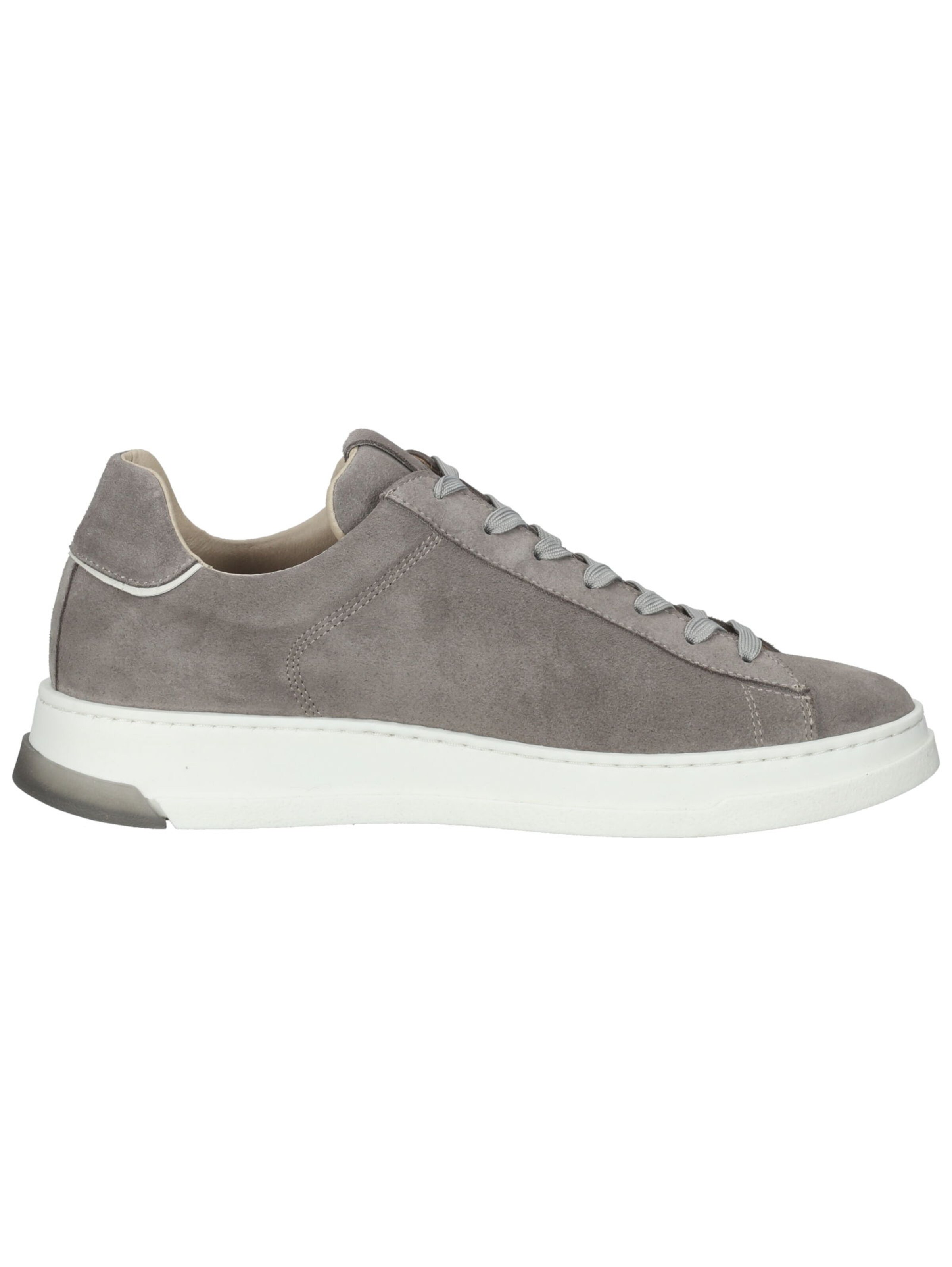 Sneaker bassa di SANSIBAR in grigio