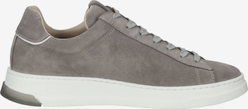 Sneaker bassa di SANSIBAR in grigio