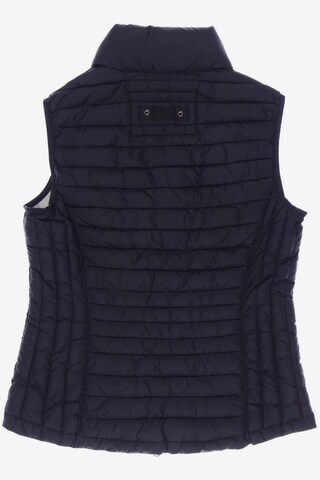 CAMEL ACTIVE Vest in XS in Black