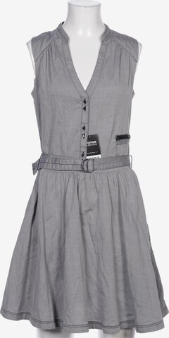 G-Star RAW Kleid M in Grau: predná strana