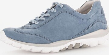 GABOR Sneakers in Blue: front