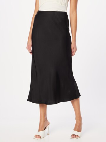 minus Skirt 'Kamia' in Black: front