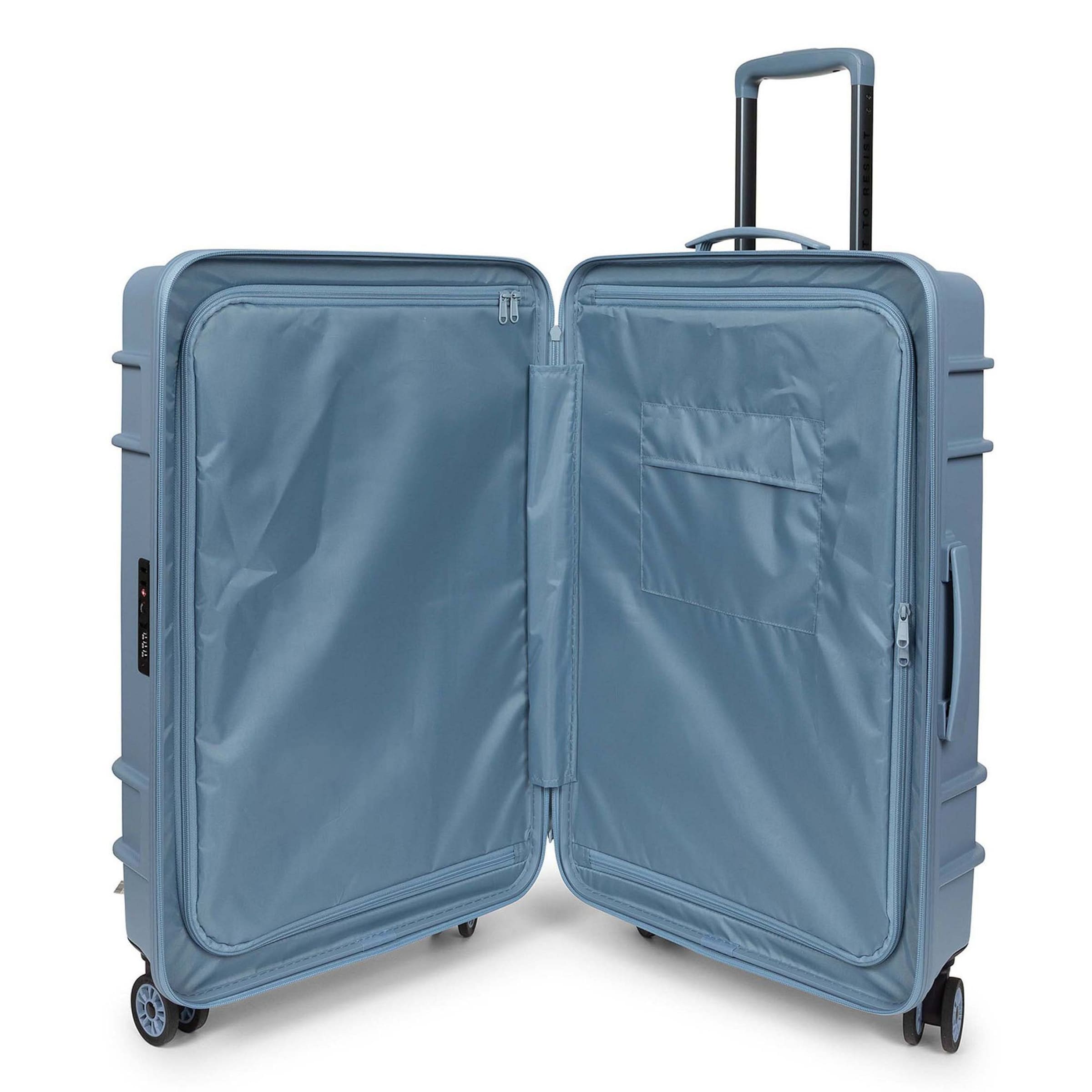 Valisette 'Resist'R' EASTPAK en bleu