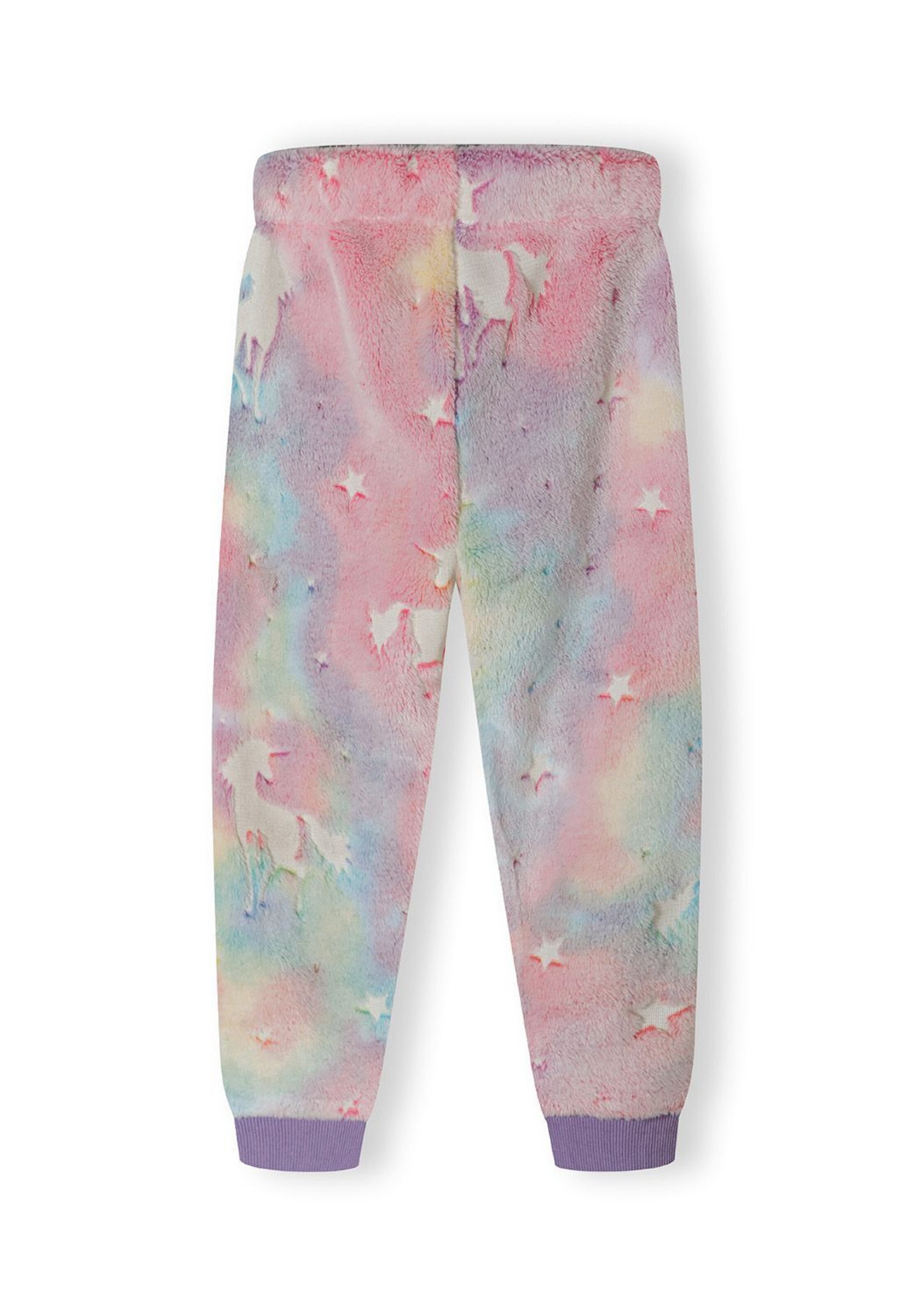 MINOTI Πιτζάμα σε ροζ