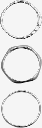 Pull&Bear Bracelet en argent, Vue avec produit