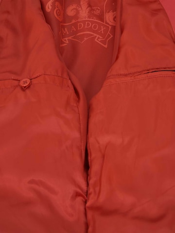 MADDOX Übergangsjacke 'Inka'‌‌‌ in Rot