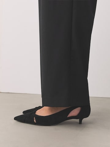 Escarpins 'Forever Comfort' Next en noir