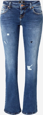 Bootcut Jean 'Roxy' LTB en bleu : devant