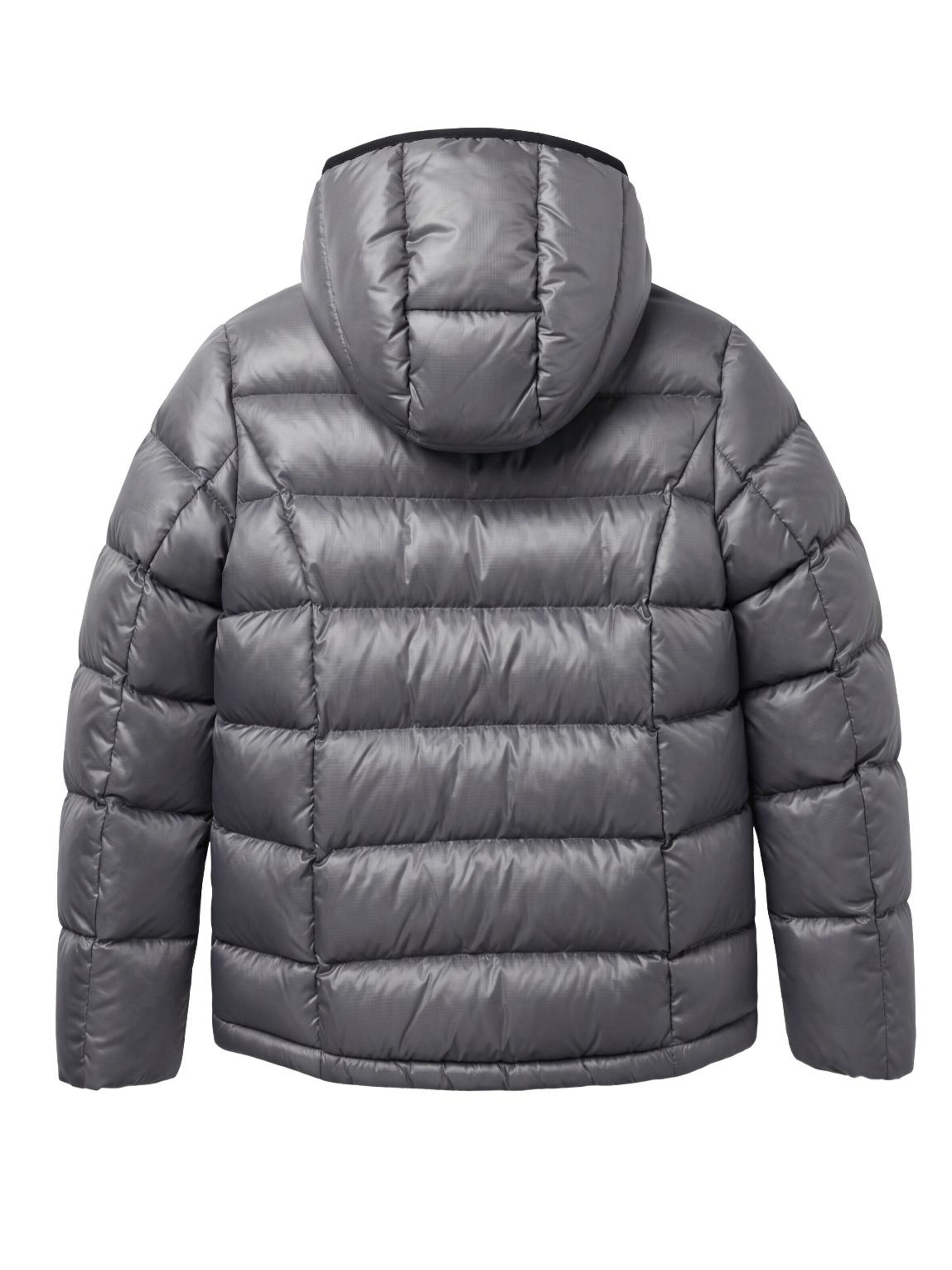 Blauer.USA Winterjacke‌‌‌‌‌ in Grau