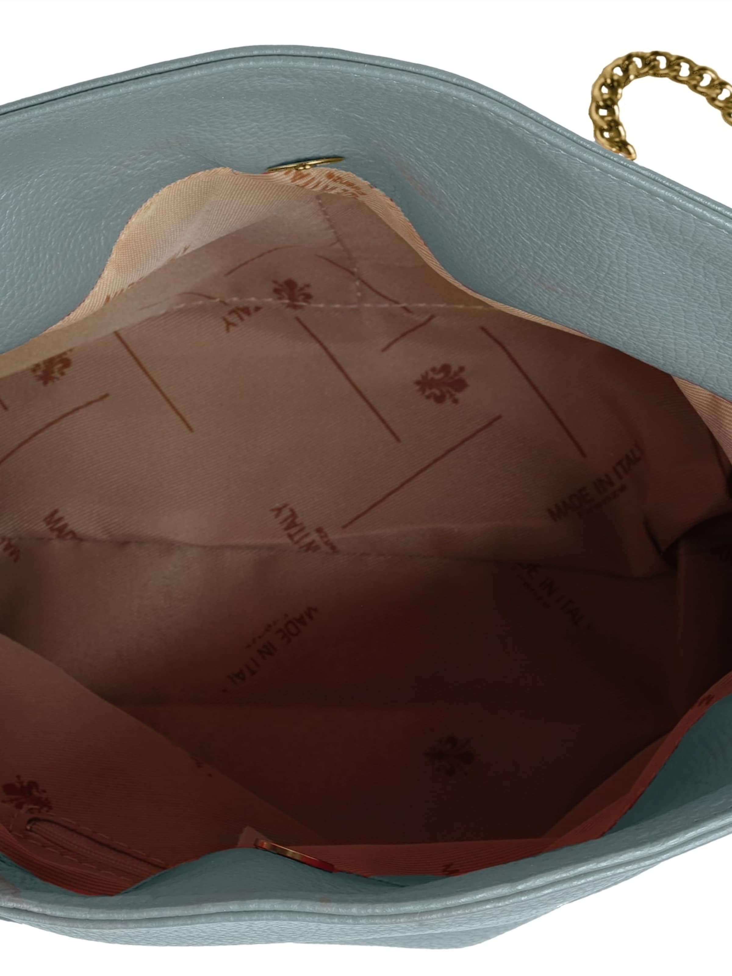 Sac à bandoulière Samantha Look en bleu