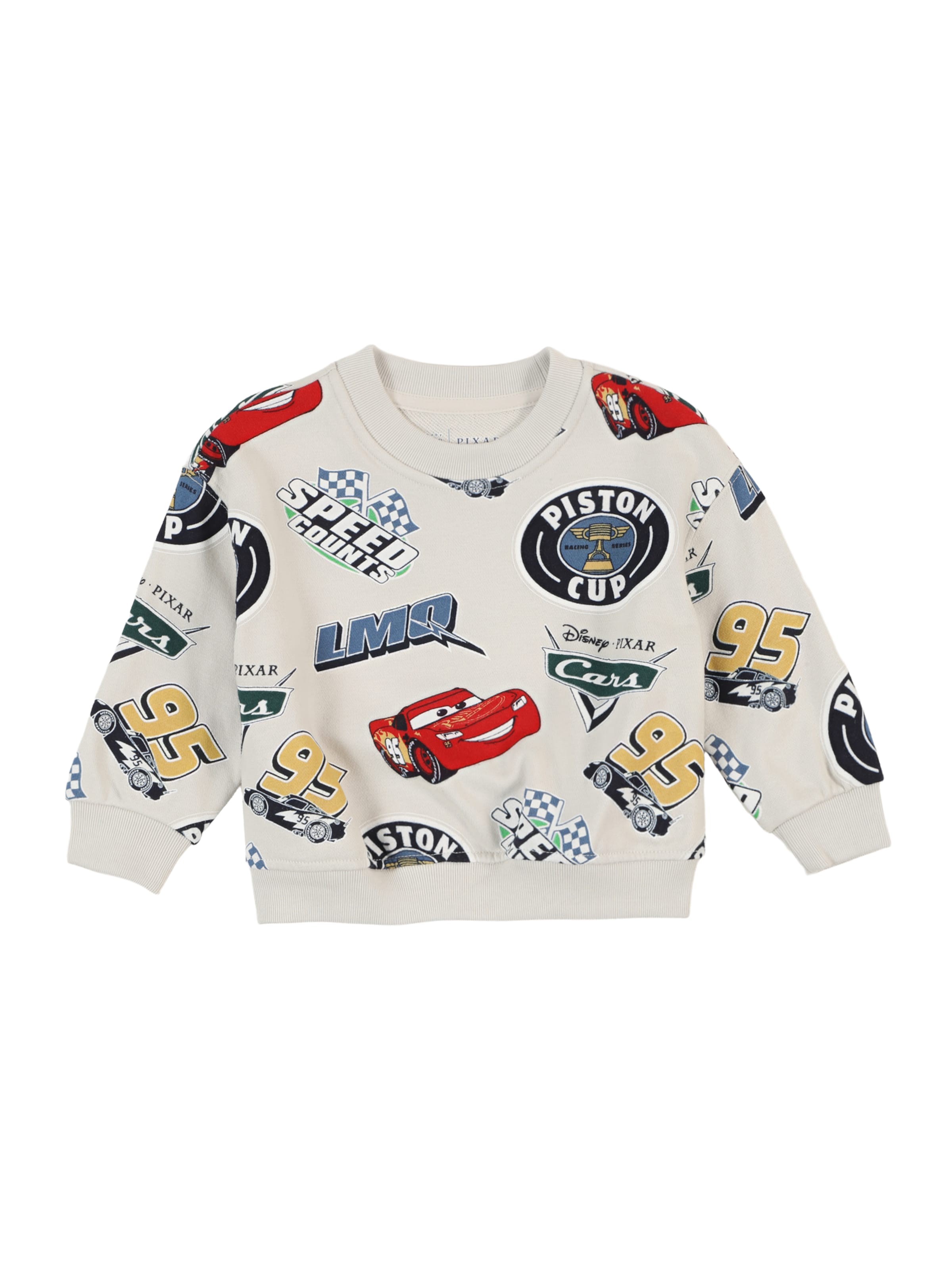 balts GAP Sportisks džemperis: no priekšpuses